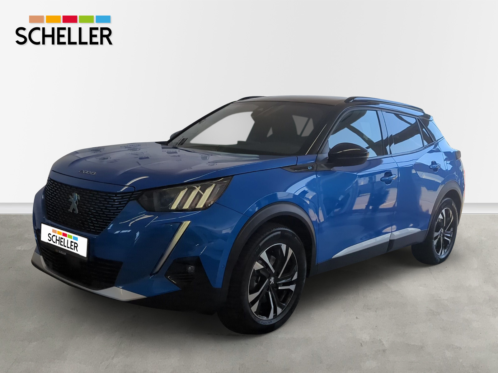 2008 e- GT *NAVI*KAMERA*SHZ*