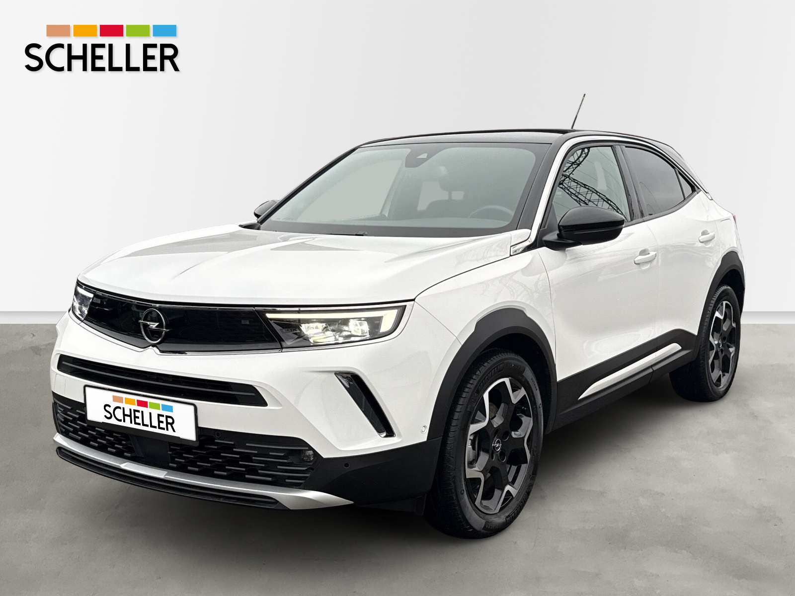 Mokka e Ultimate *SHZ*LED*NAVI*