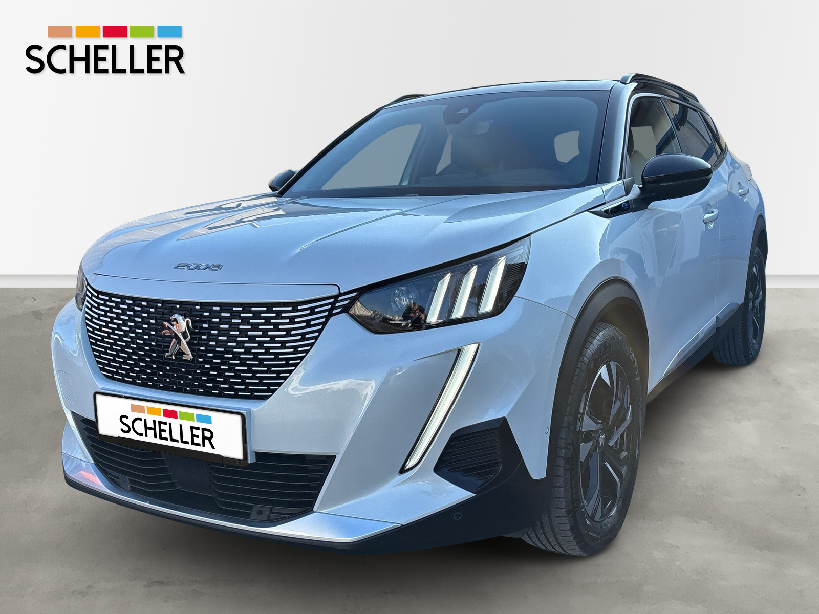 2008 e- GT 50kWh PANO*KAMERA*NAVI*