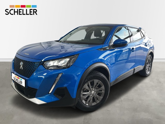 2008 e- Active Pack Automatik *SHZ*LED*KLIMA*