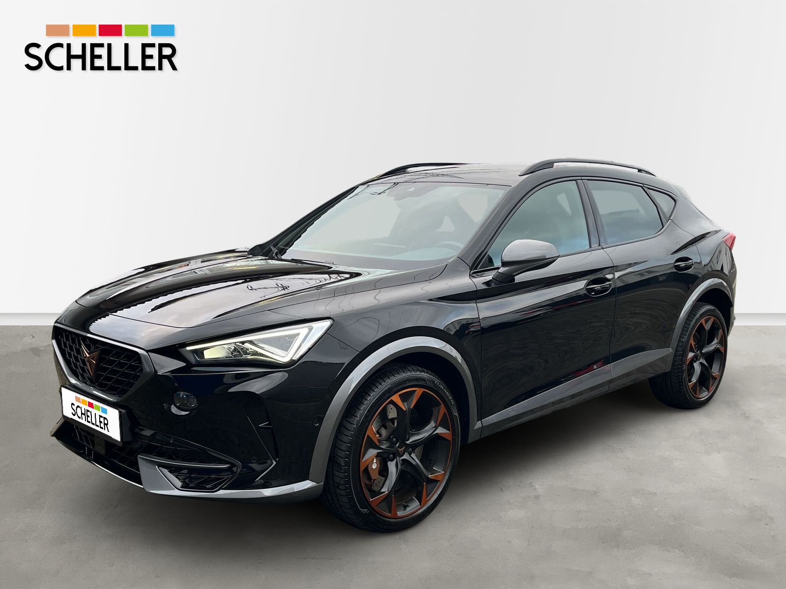 Formentor VZ 4Drive 2.0 TSI DSG *BEATS*BREMBO*PETROL-LEDER*