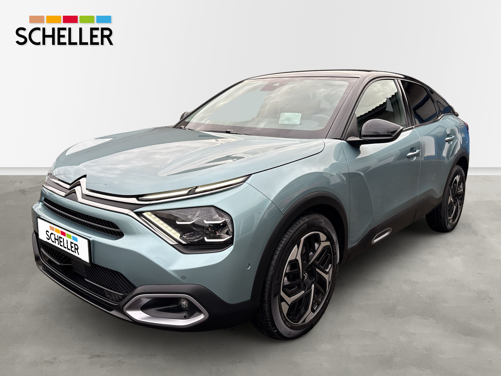 C4 Lim. Shine 1.2 PureTech 130 6-Gang *NAVI*KAMERA*SHZ*2-ZONEN*